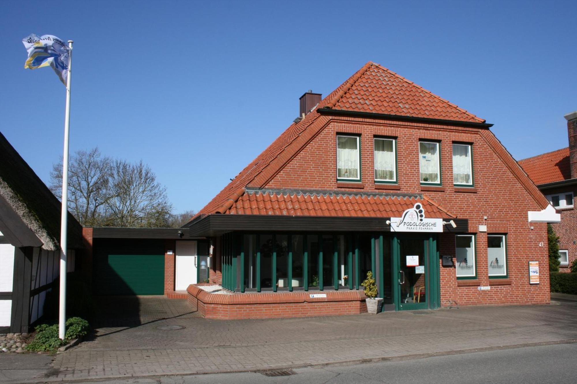 Landkirchen "Alte Sparkasse" Nr2 מראה חיצוני תמונה